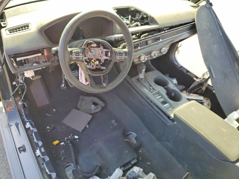 Продажа на аукционе авто 2023 Honda Civic, vin: 19XFL2H82PE019075, номер лота: 51656426