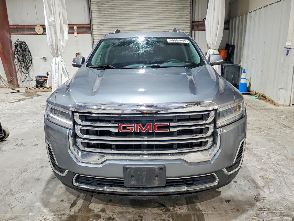 Aukcja sprzedaży 2020 Gmc Acadia, vin: 1GKKNRLS0LZ164882, numer aukcji: 49584456