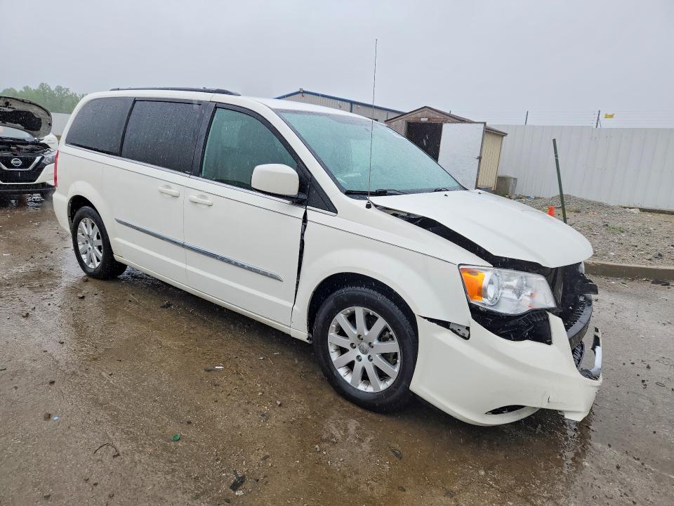 Aukcja sprzedaży 2013 Chrysler Town & Country, vin: 2C4RC1BG6DR558137, numer aukcji: 51297006