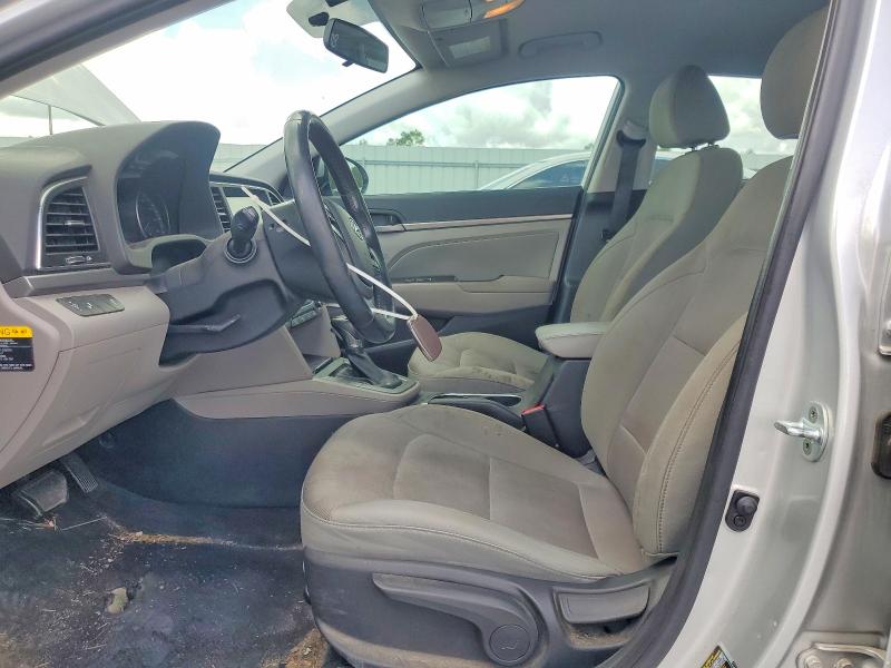 Aukcja sprzedaży 2017 Hyundai Elantra, vin: 5NPD84LF0HH089150, numer aukcji: 48993066