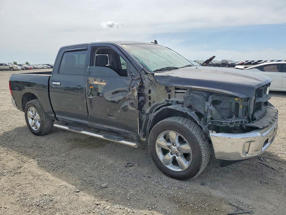Aukcja sprzedaży 2018 Ram 1500, vin: 3C6RR7LT3JG182552, numer aukcji: 49782716