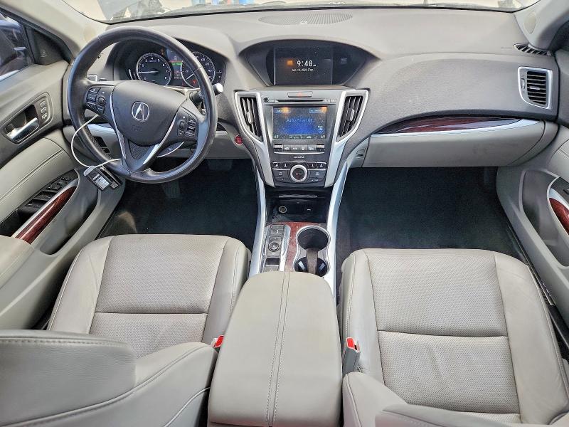 Продаж на аукціоні авто 2016 Acura Tlx, vin: 19UUB2F50GA008339, номер лоту: 49392666