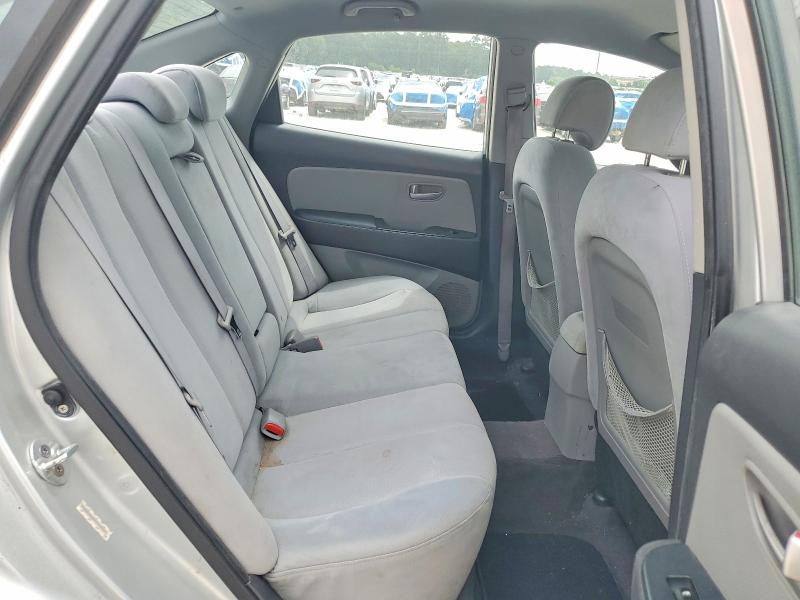 2008 Hyundai Elantra მანქანა იყიდება აუქციონზე, vin: KMHDU46D08U426004, აუქციონის ნომერი: 51960146