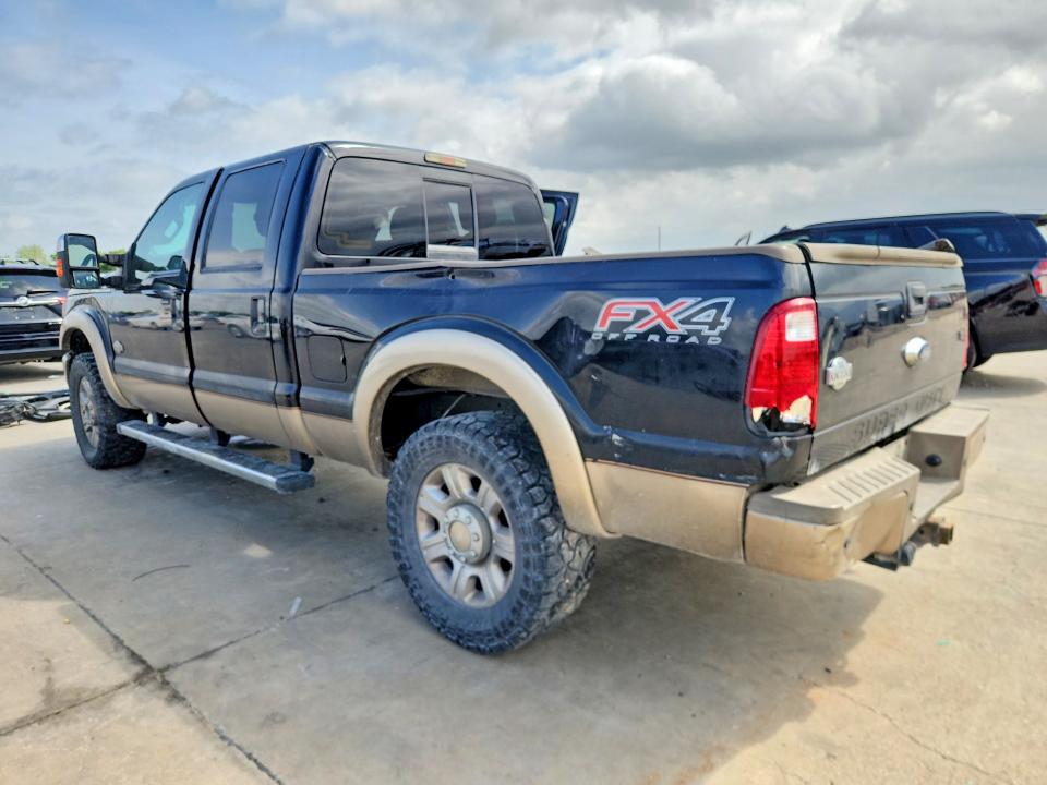 Продаж на аукціоні авто 2014 Ford F250, vin: 1FT7W2BT2EEA83943, номер лоту: 49298386
