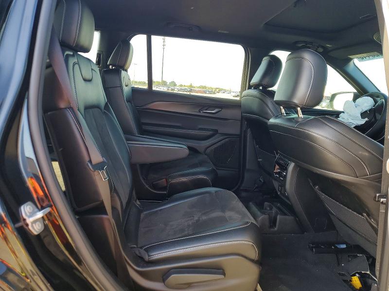 Aukcja sprzedaży 2024 Jeep Grand Cherokee, vin: 1C4RJKAG6R8612357, numer aukcji: 49028446