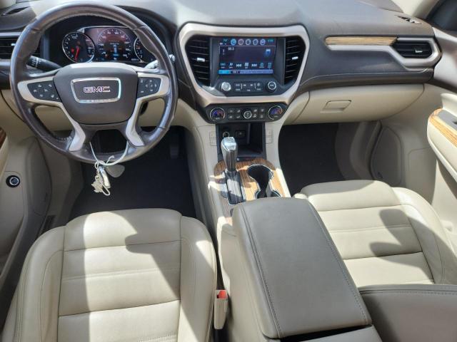 Aukcja sprzedaży 2019 Gmc Acadia, vin: 1GKKNPLS5KZ293090, numer aukcji: 48073316