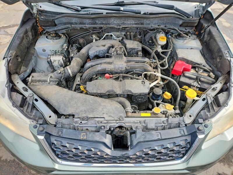 50971206 :رقم المزاد ، JF2SJAEC4EH514006 vin ، 2014 Subaru Forester مزاد بيع