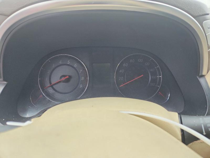 Продажа на аукционе авто 2009 Infiniti Fx50, vin: JNRBS18W09M201663, номер лота: 49858006