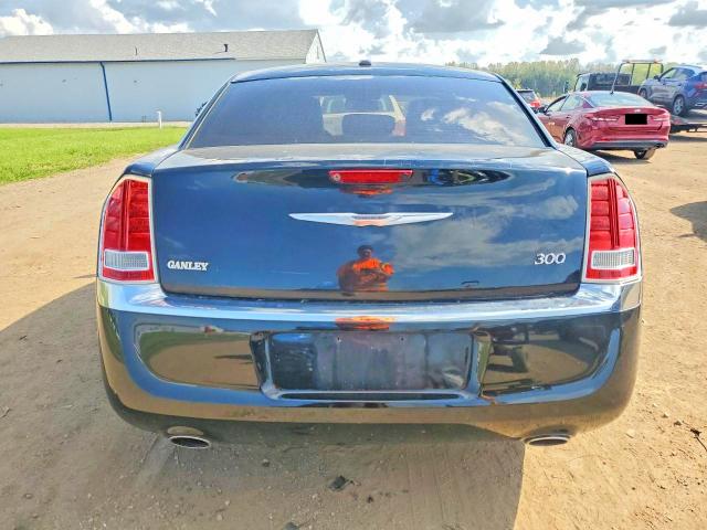 50741316 :رقم المزاد ، 2C3CCAAG3EH343334 vin ، 2014 Chrysler 300 مزاد بيع