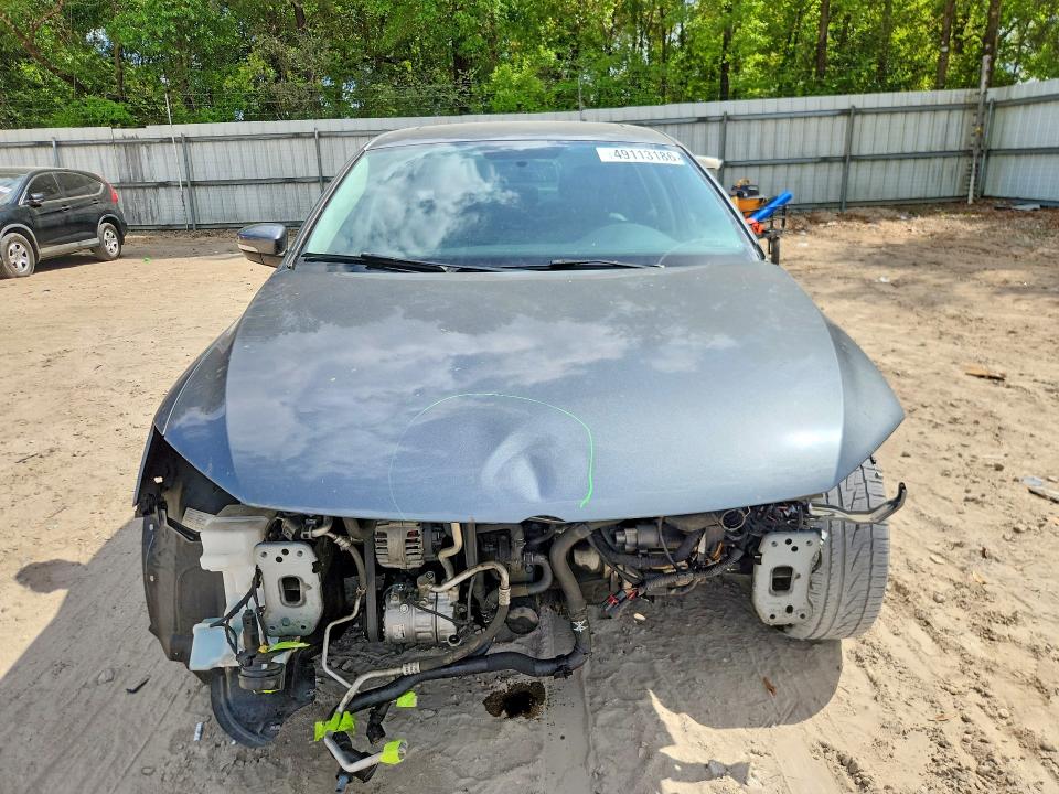 Продаж на аукціоні авто 2017 Volkswagen Jetta, vin: 3VWB67AJ0HM298398, номер лоту: 49113186