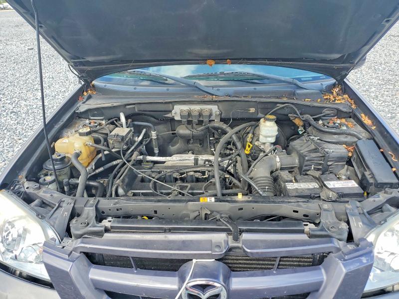 Aukcja sprzedaży 2005 Mazda Tribute, vin: 4F2YZ02Z65KM26758, numer aukcji: 49194066