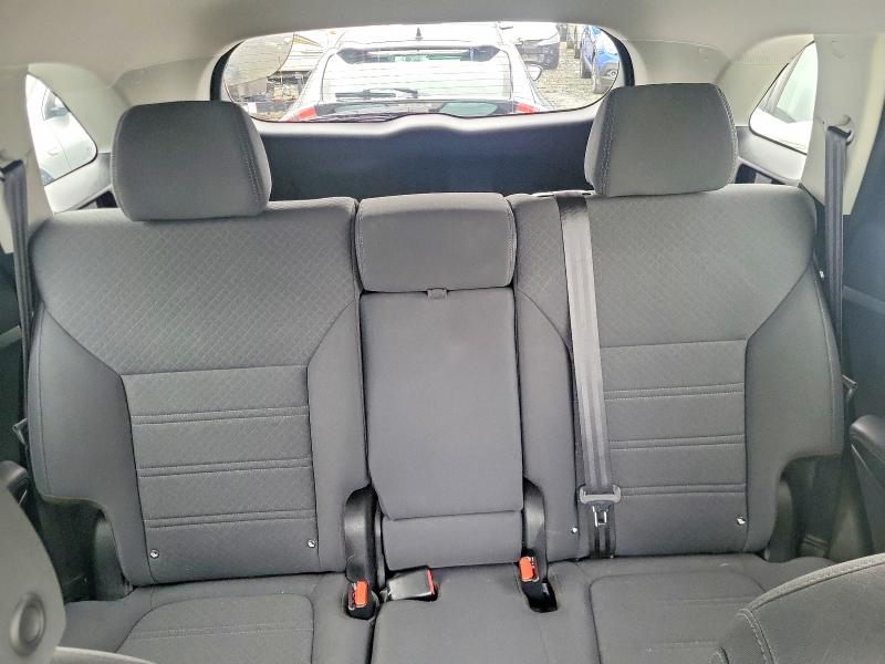 Продажа на аукционе авто 2019 Kia Sorento, vin: 5XYPG4A32KG570847, номер лота: 50544506