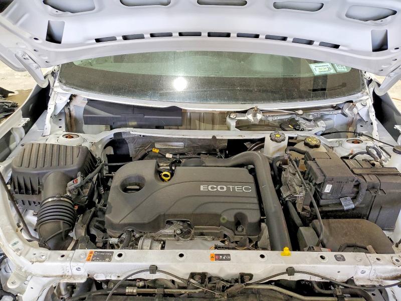 50961056 :رقم المزاد ، 3GKALVEV7NL147900 vin ، 2022 Gmc Terrain مزاد بيع