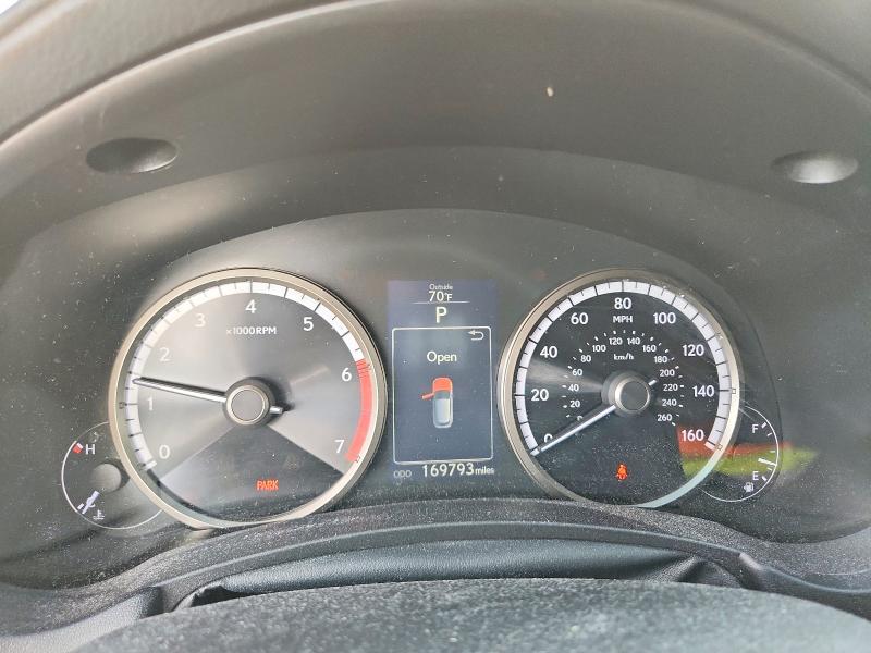 50811146 :رقم المزاد ، JTJBARBZ5G2054587 vin ، 2016 Lexus Nx 200t مزاد بيع