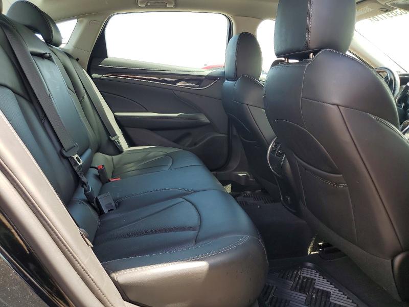 Продаж на аукціоні авто 2017 Buick Lacrosse, vin: 1G4ZP5SS0HU181292, номер лоту: 50369176