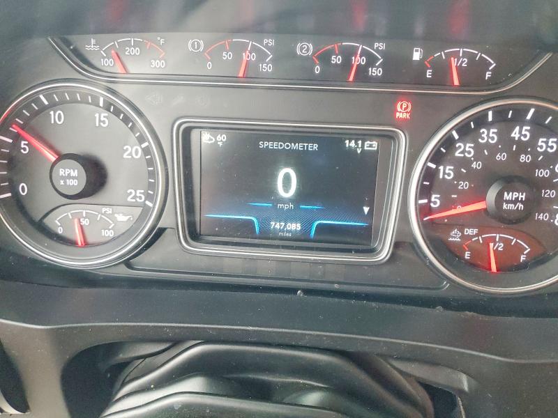 Продажа на аукционе авто 2019 International Lonestar, vin: 3HSLGAPR2KN425255, номер лота: 50298426