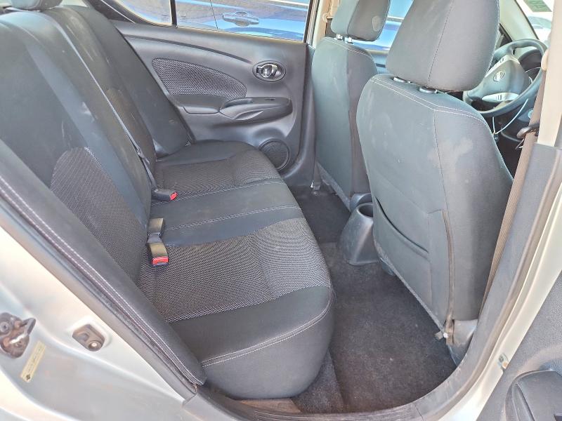 Продаж на аукціоні авто 2019 Nissan Versa, vin: 3N1CN7AP9KL852973, номер лоту: 48106976