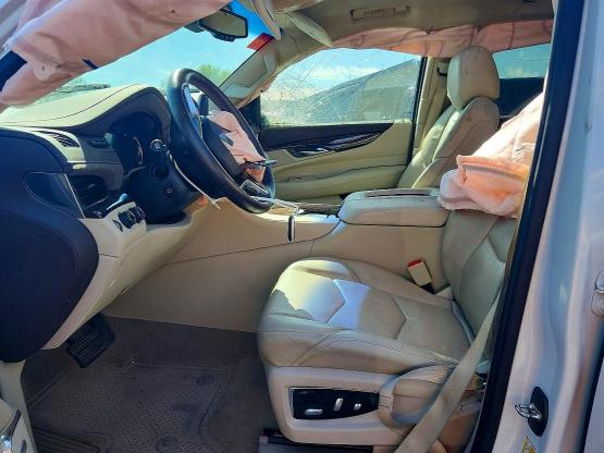Aukcja sprzedaży 2016 Cadillac Escalade, vin: 1GYS4CKJ1GR481929, numer aukcji: 49012766