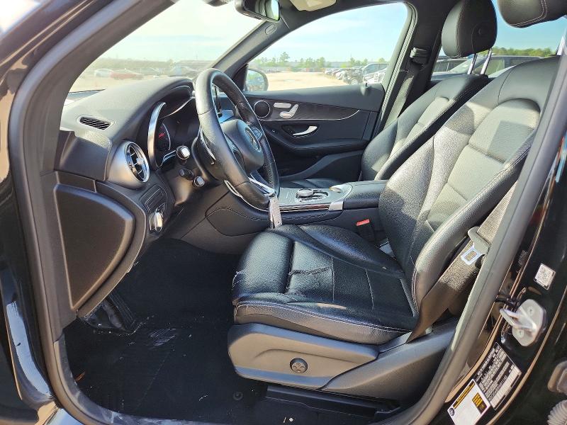 Продажа на аукционе авто 2017 Mercedes-benz Glc, vin: WDC0G4JB9HV011140, номер лота: 48383336