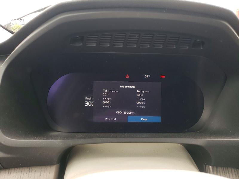 2024 Volvo Xc90 მანქანა იყიდება აუქციონზე, vin: YV4062PE6R1201921, აუქციონის ნომერი: 50362806