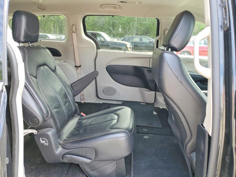 49294776 :رقم المزاد ، 2C4RC1BG2NR128641 vin ، 2022 Chrysler Pacifica مزاد بيع