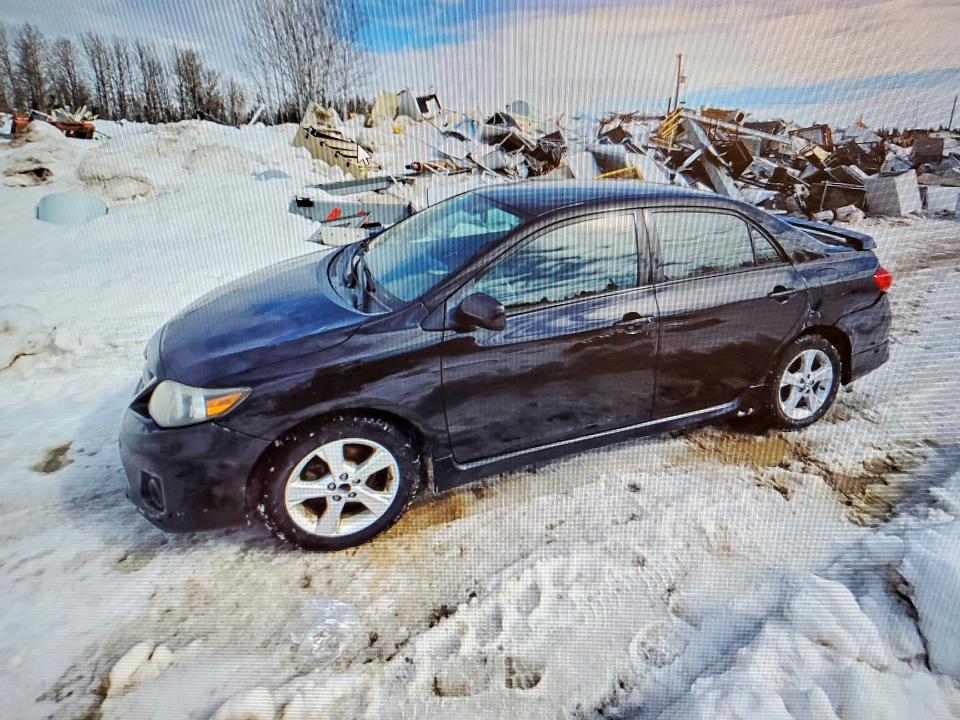 Aukcja sprzedaży 2011 Toyota Corolla, vin: 2T1BU4EE8BC667206, numer aukcji: 77600545