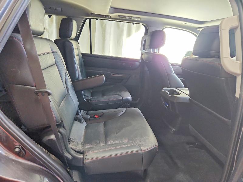 83359524 :رقم المزاد ، 7SVAAABA1PX015207 vin ، 2023 Toyota Sequoia مزاد بيع