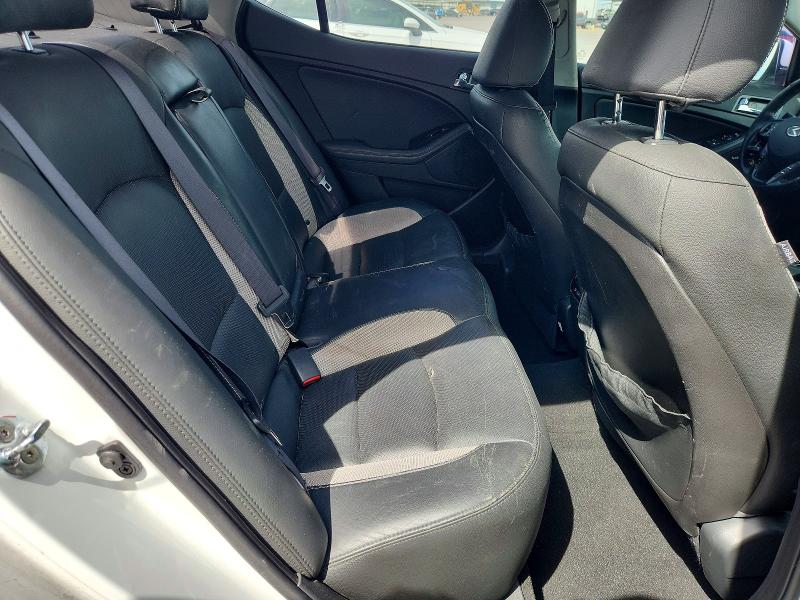 Продаж на аукціоні авто 2012 Kia Optima, vin: 5XXGR4A6XCG028714, номер лоту: 48891866