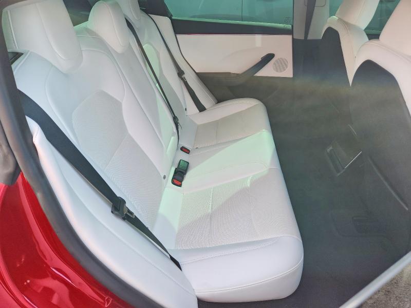 Aukcja sprzedaży 2025 Tesla Model 3, vin: 5YJ3E1EB1SF923641, numer aukcji: 48483316