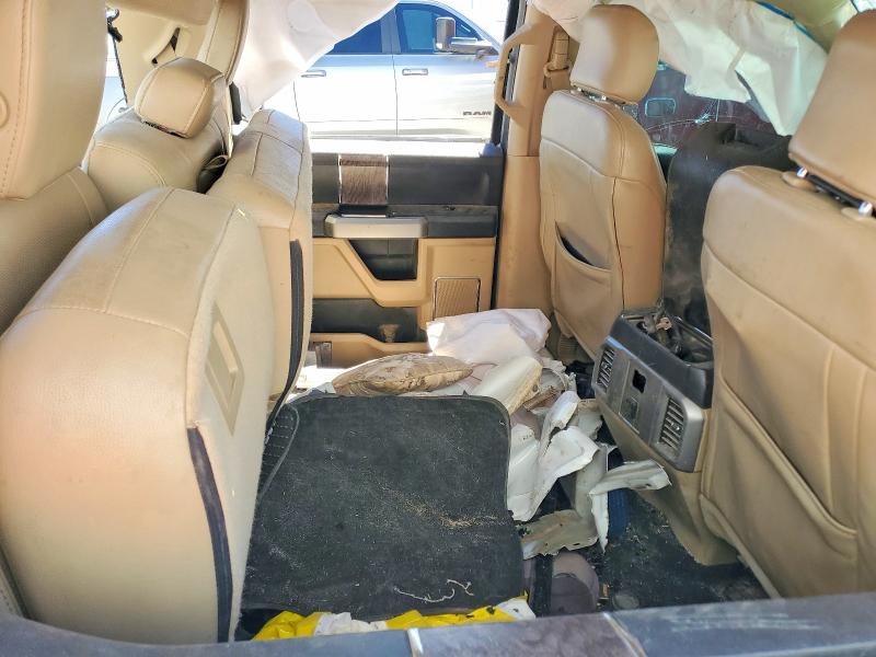 Продажа на аукционе авто 2017 Ford F350, vin: 1FT8W3DT7HEB90059, номер лота: 48357546