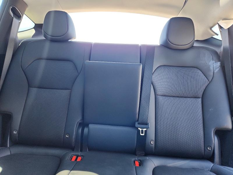Aukcja sprzedaży 2026 Tesla Model Y, vin: 7SAYGDED4TF523323, numer aukcji: 51809306