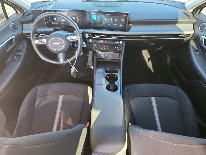 Продажа на аукционе авто 2025 Hyundai Sonata, vin: KMHL64JA3SA452852, номер лота: 51099426