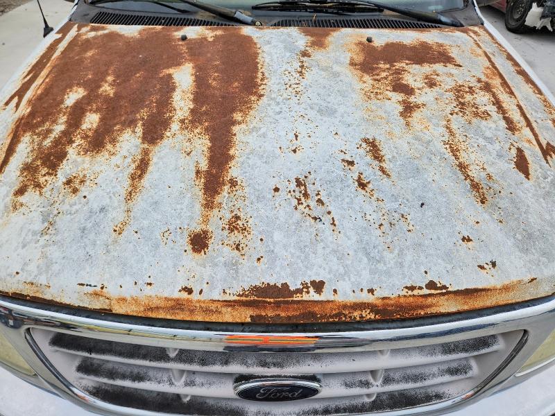 1999 Ford F150 მანქანა იყიდება აუქციონზე, vin: 1FTRX17W9XKB78409, აუქციონის ნომერი: 49908546