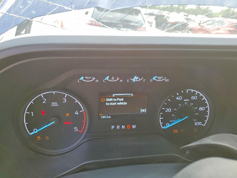 Aukcja sprzedaży 2026 Ford F250, vin: 1FT7W2BT8TEC26701, numer aukcji: 49102226