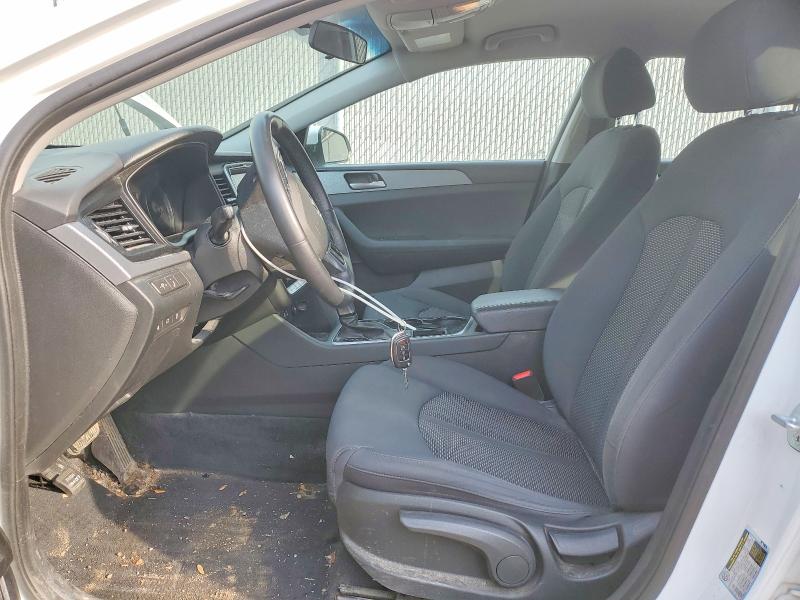 Aukcja sprzedaży 2018 Hyundai Sonata, vin: 5NPE24AF4JH616895, numer aukcji: 49235956