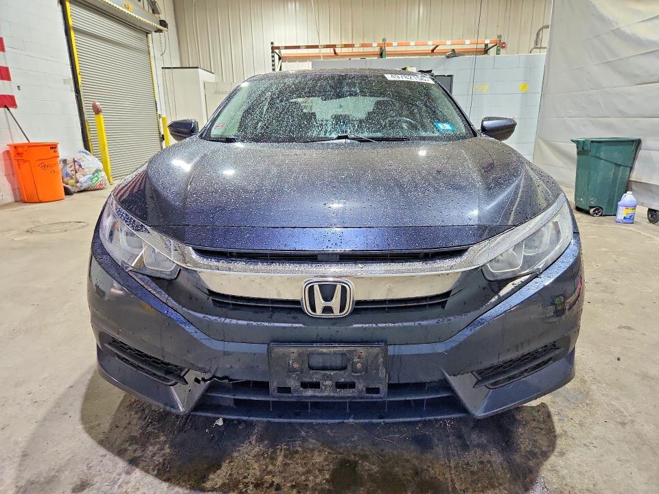 49782156 :رقم المزاد ، 19XFC2F5XGE203947 vin ، 2016 Honda Civic مزاد بيع