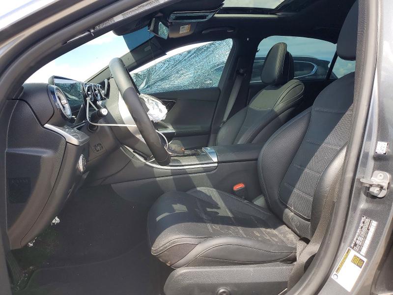 Продажа на аукционе авто 2024 Mercedes-benz C, vin: W1KAF4GB9RR188775, номер лота: 48539156