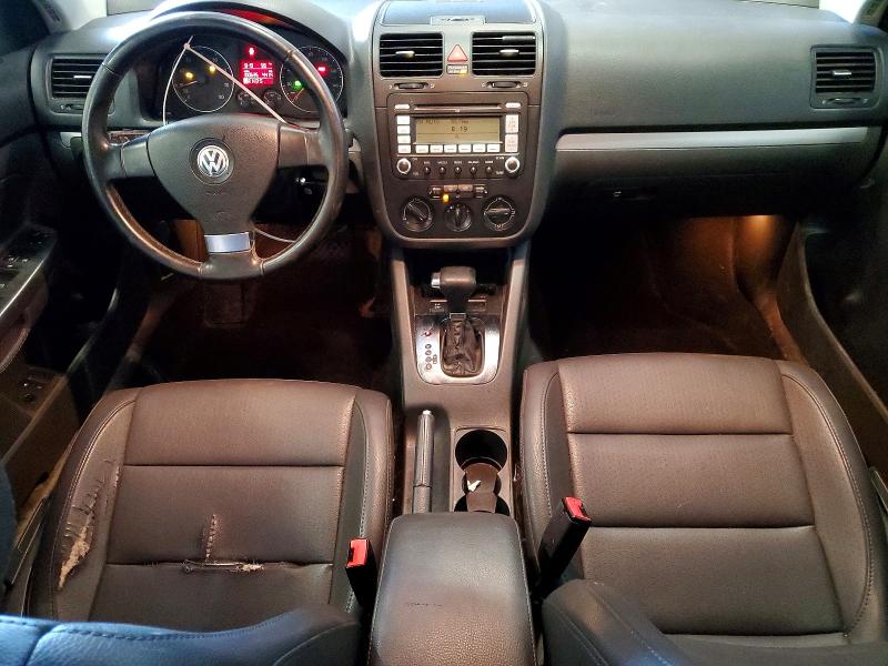 Aukcja sprzedaży 2009 Volkswagen Jetta, vin: 3VWRM71K09M139198, numer aukcji: 49785366