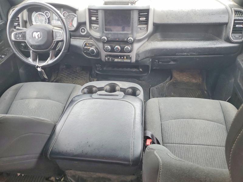 Aukcja sprzedaży 2023 Ram 2500, vin: 3C6UR5CJ2PG598565, numer aukcji: 50175086