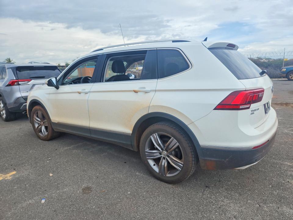 Aukcja sprzedaży 2020 Volkswagen Tiguan, vin: 3VV3B7AX7LM039134, numer aukcji: 48816586
