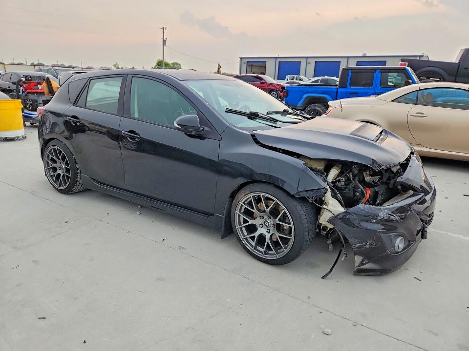 Продаж на аукціоні авто 2013 Mazda Speed, vin: JM1BL1L41D1735008, номер лоту: 51666586