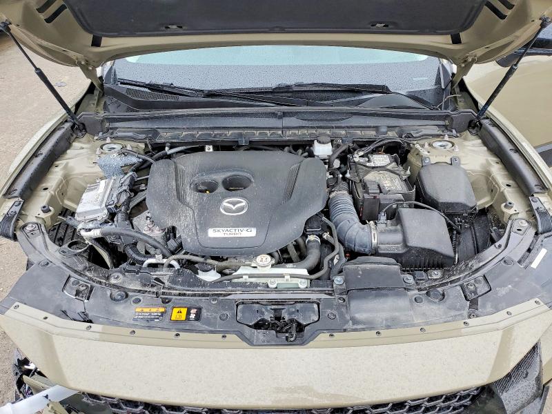 Aukcja sprzedaży 2024 Mazda Cx-50, vin: 7MMVABEYXRN232215, numer aukcji: 48909326