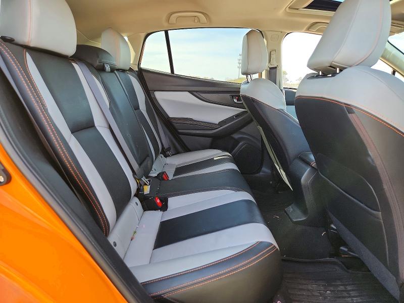 Aukcja sprzedaży 2018 Subaru Crosstrek, vin: JF2GTALC1J8277102, numer aukcji: 51624726