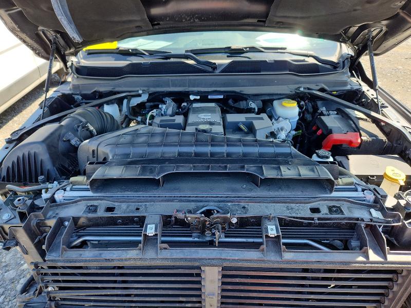Продаж на аукціоні авто 2024 Ram 2500, vin: 3C6UR5FL5RG203942, номер лоту: 49313846
