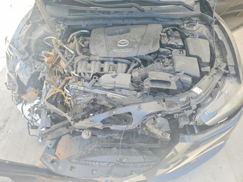 Aukcja sprzedaży 2015 Mazda 6, vin: JM1GJ1W59F1223807, numer aukcji: 49620826