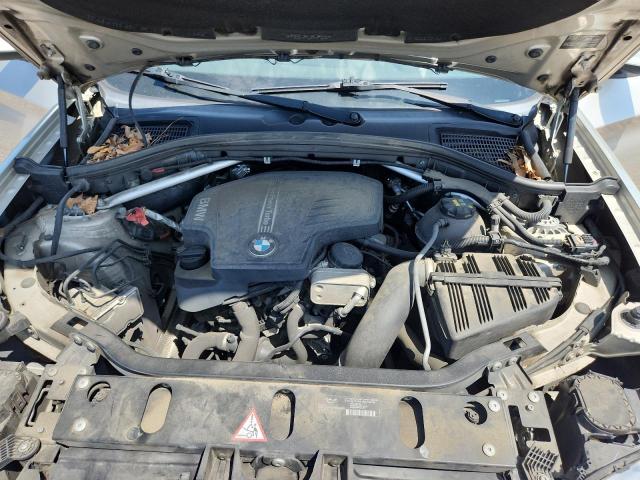 50154226 :رقم المزاد ، 5UXWX9C51E0D42857 vin ، 2014 Bmw X3 مزاد بيع