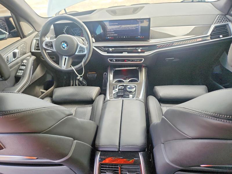 Aukcja sprzedaży 2025 Bmw X7, vin: 5UX33EM07S9X33865, numer aukcji: 49381466
