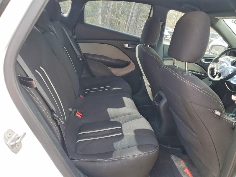 Aukcja sprzedaży 2014 Dodge Dart, vin: 1C3CDFBB4ED826602, numer aukcji: 50153906