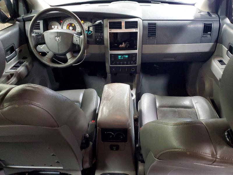 49574306 :رقم المزاد ، 1D8HB58297F543341 vin ، 2007 Dodge Durango مزاد بيع