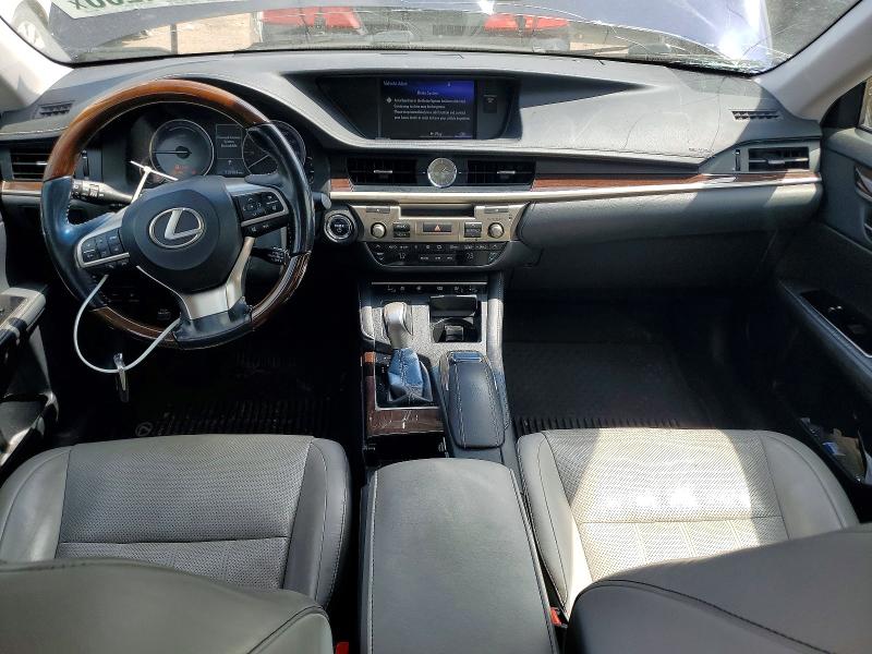 Aukcja sprzedaży 2017 Lexus Es, vin: JTHBW1GG7H2149973, numer aukcji: 50364206